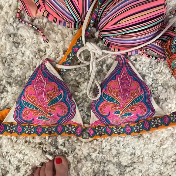 Bathing Suits - Picture 11 of 12